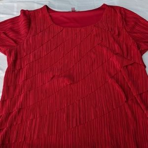 Dress Barn Woman's Shirt